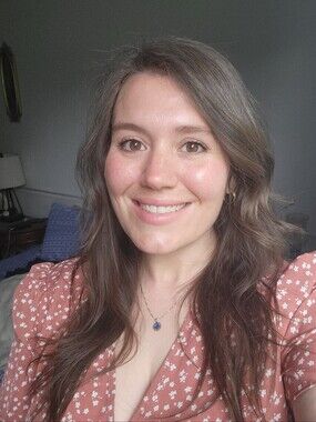 Meet your Posher, Megan